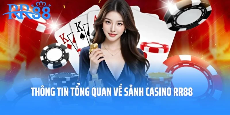Khám Phá Thế Giới Đặt Cược - Trải Nghiệm Đỉnh Cao Cùng RR88 Đáng Tin Cậy
